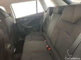  Skoda  KAMIQ  Business 1.0 TSI 95CV BVM5 E6d #9