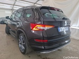  Skoda  Kodiaq  Sportline 1.5 TSI 150CV BVA7 E6dT #2