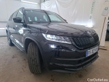  Skoda  Kodiaq  Sportline 1.5 TSI 150CV BVA7 E6dT #4