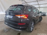  Skoda  Kodiaq  Sportline 1.5 TSI 150CV BVA7 E6dT #3