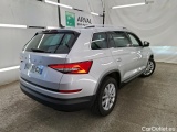  Skoda  Kodiaq SKODA  / 2016 / 5P / SUV 2.0 TDI 150 SCR DSG7 7 Pl. STYLE / VO RECONDITIONNE - PHOTOS AVANT RECONDITIONNEMENT #3