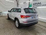  Skoda  Kodiaq SKODA  / 2016 / 5P / SUV 2.0 TDI 150 SCR DSG7 7 Pl. STYLE / VO RECONDITIONNE - PHOTOS AVANT RECONDITIONNEMENT #2