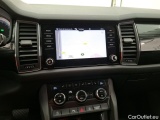  Skoda  Kodiaq SKODA  / 2016 / 5P / SUV 2.0 TDI 150 SCR DSG7 7 Pl. STYLE / VO RECONDITIONNE - PHOTOS AVANT RECONDITIONNEMENT #7