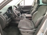  Skoda  Kodiaq SKODA  / 2016 / 5P / SUV 2.0 TDI 150 SCR DSG7 7 Pl. STYLE / VO RECONDITIONNE - PHOTOS AVANT RECONDITIONNEMENT #8