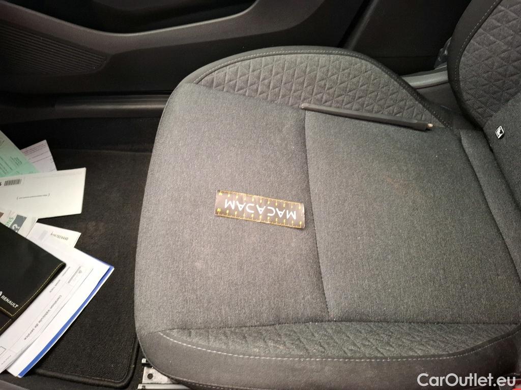  Renault  Clio  V Business 1.0 SCe 65CV BVM5 E6d #17