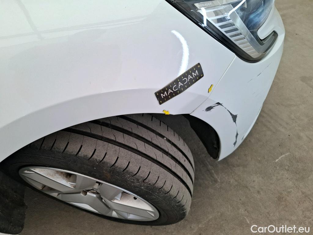  Renault  Clio  V Business 1.0 SCe 65CV BVM5 E6d #6