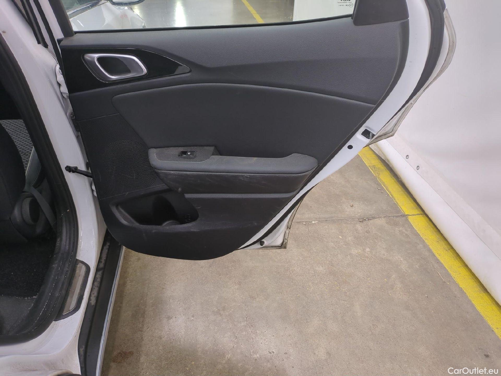  KIA  XCeed  Active 1.5 T-GDI 160CV BVA7 E6d #44