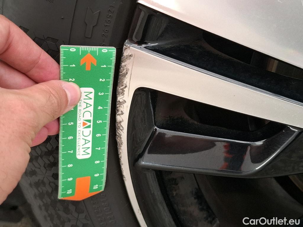  Peugeot  3008  GT 1.5 HDi 130CV BVA8 E6d / VO RECONDITIONNE - PHOTOS AVANT RECONDITIONNEMENT #8