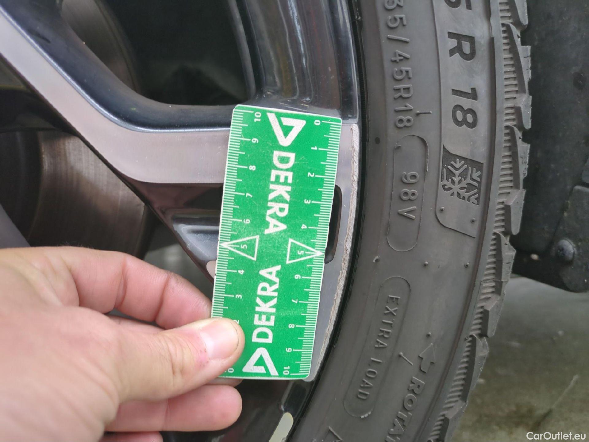  KIA  XCeed  Active 1.5 T-GDI 160CV BVA7 E6d #4