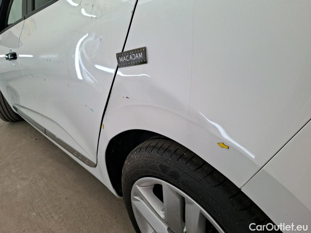  Renault  Clio  V Business 1.0 SCe 65CV BVM5 E6d #4