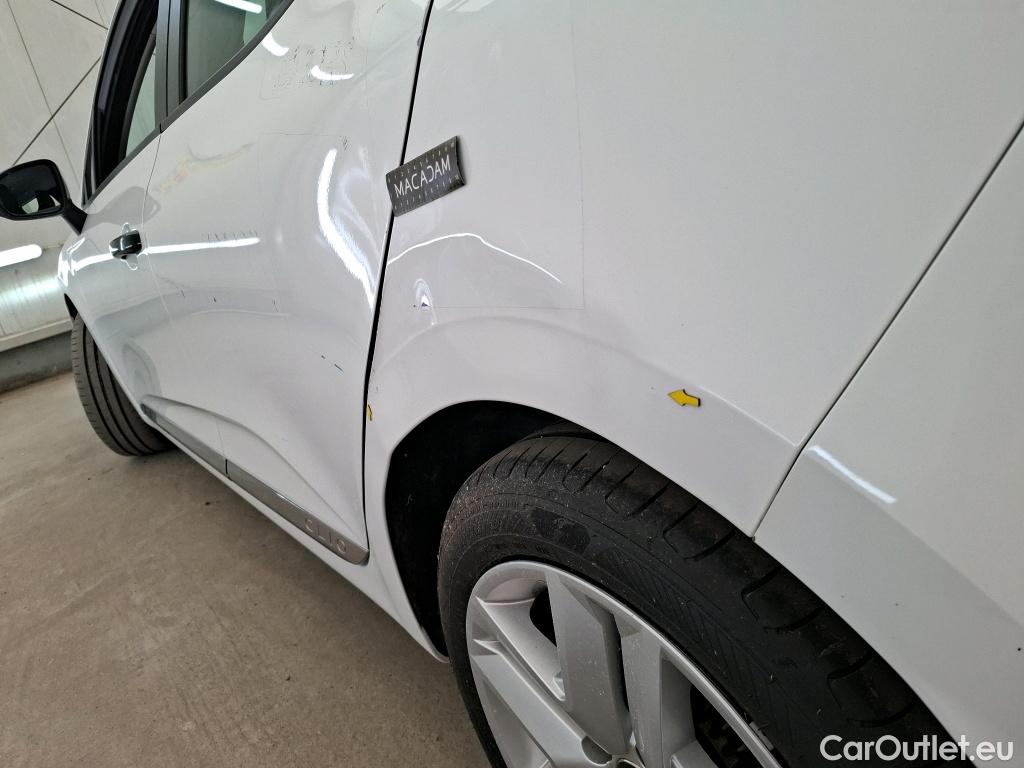  Renault  Clio  V Business 1.0 SCe 65CV BVM5 E6d #3