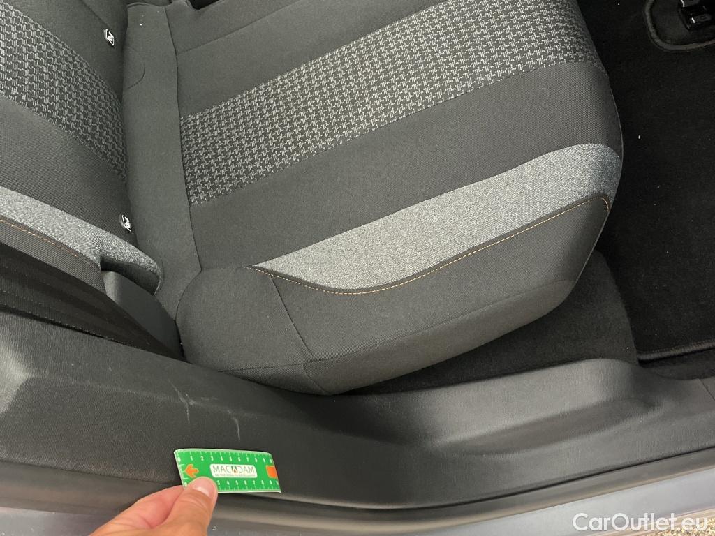  Peugeot  3008  Active Business 1.5 HDi 130CV BVA8 E6d / VO RECONDITIONNE - PHOTOS AVANT RECONDITIONNEMENT #2