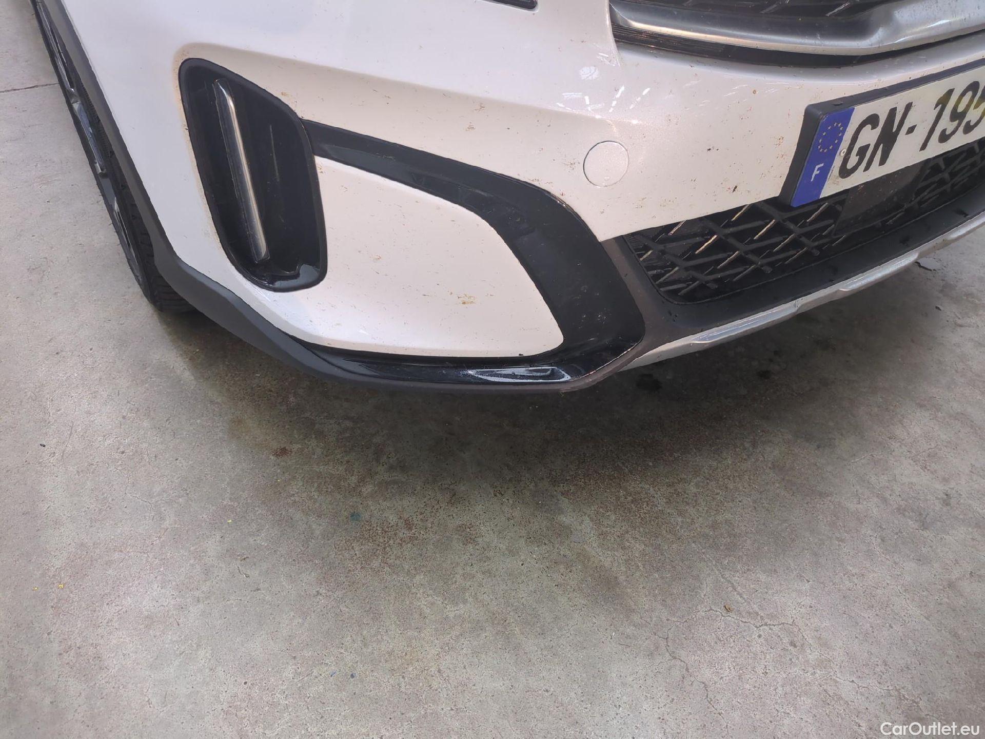  KIA  XCeed  Active 1.5 T-GDI 160CV BVA7 E6d #23