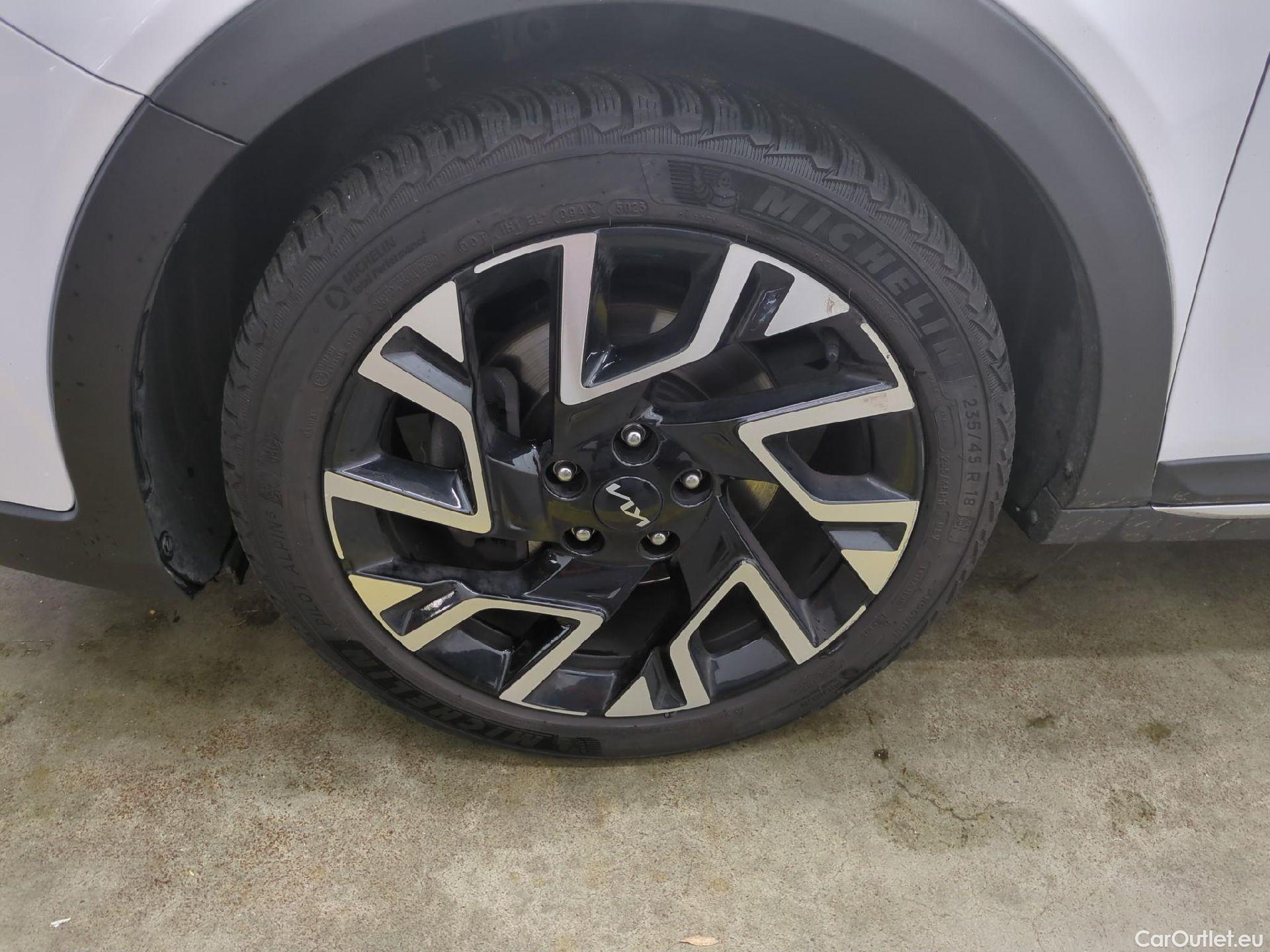  KIA  XCeed  Active 1.5 T-GDI 160CV BVA7 E6d #3