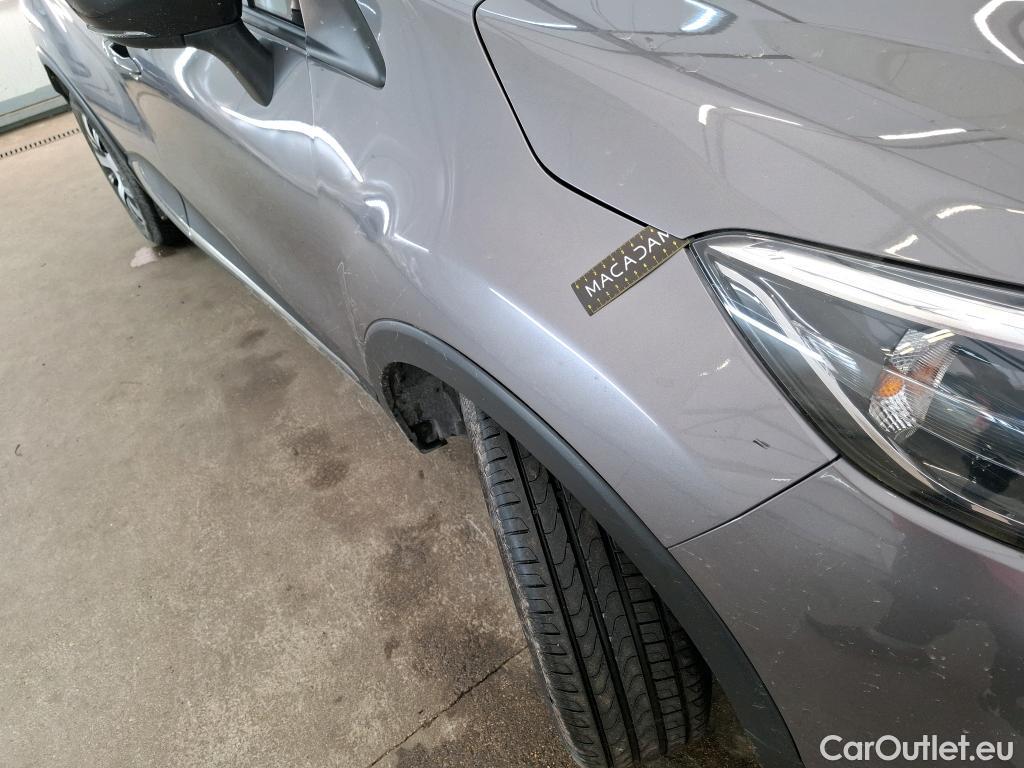  Renault  Captur  Business 0.9 TCe 90CV BVM5 E6 #3