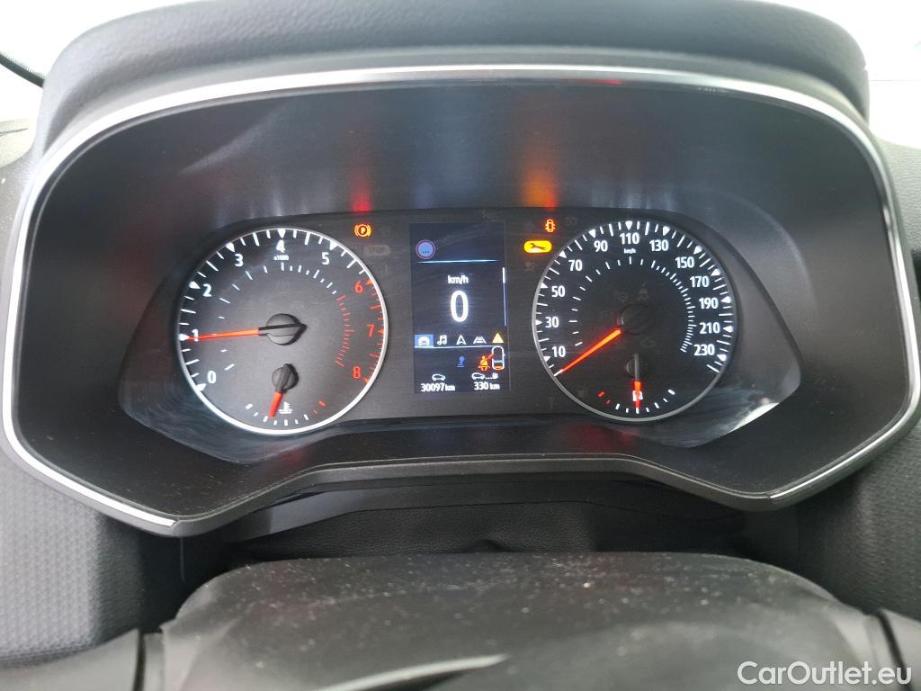  Renault  Clio  V Business 1.0 SCe 65CV BVM5 E6d #17