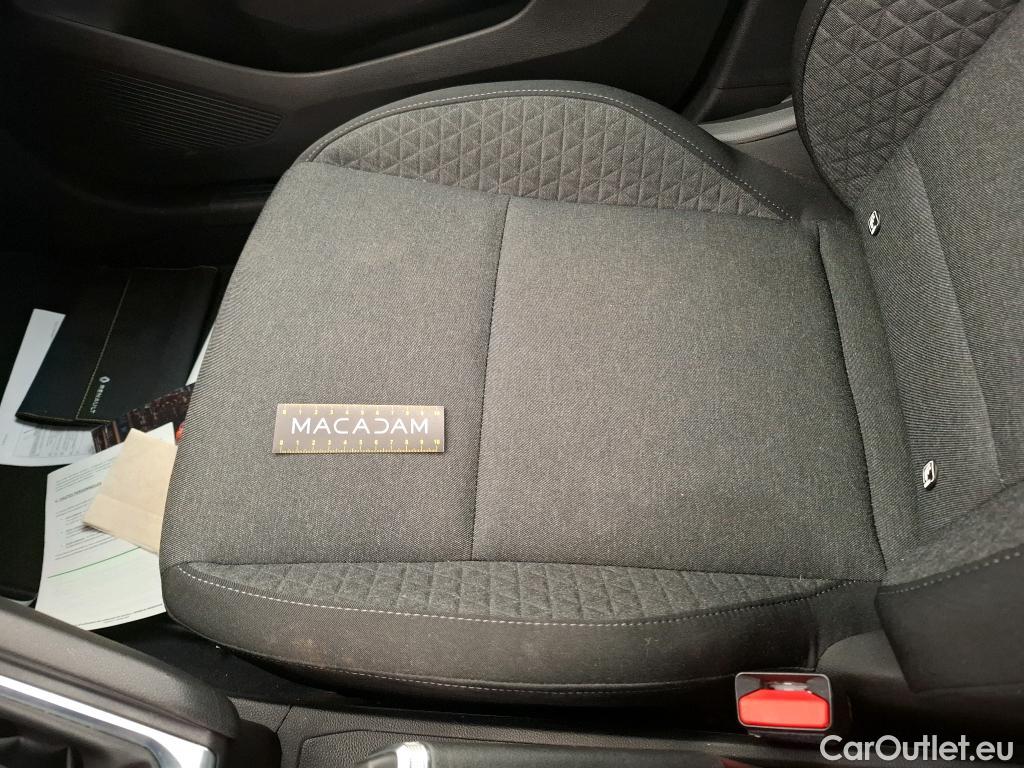  Renault  Clio  V Business 1.0 SCe 65CV BVM5 E6d #9