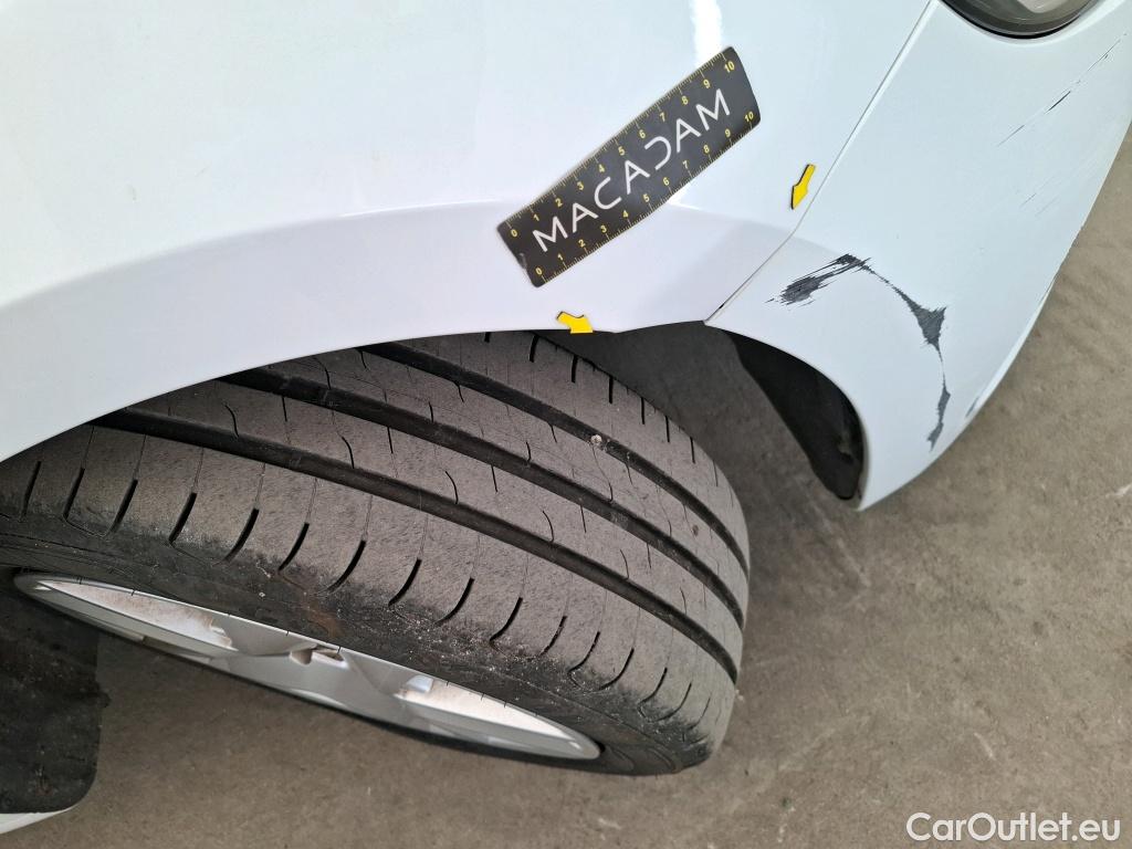  Renault  Clio  V Business 1.0 SCe 65CV BVM5 E6d #7