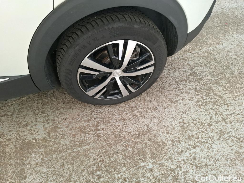  Peugeot  3008  GT 1.5 HDi 130CV BVA8 E6d / VO RECONDITIONNE - PHOTOS AVANT RECONDITIONNEMENT #6