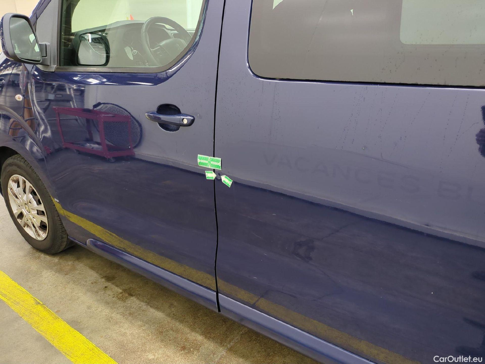  Peugeot  Expert Traveller Business L2 1.5 HDi 120CV BVM6 E6dT #36