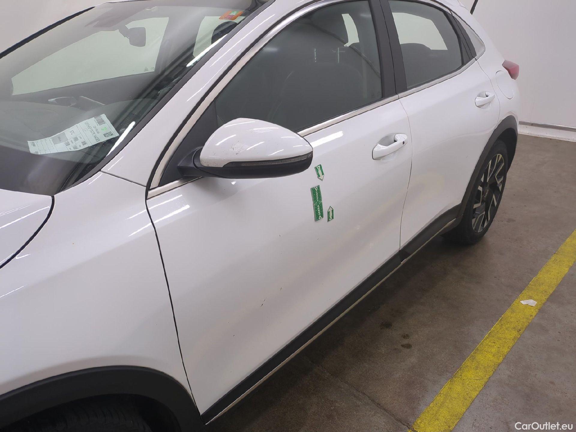  KIA  XCeed  Active 1.5 T-GDI 160CV BVA7 E6d #27