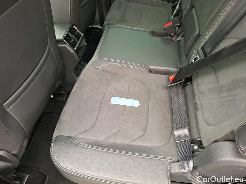  Skoda  Kodiaq SKODA  / 2016 / 5P / SUV 2.0 TDI 150 SCR DSG7 7 Pl. STYLE / VO RECONDITIONNE - PHOTOS AVANT RECONDITIONNEMENT #9