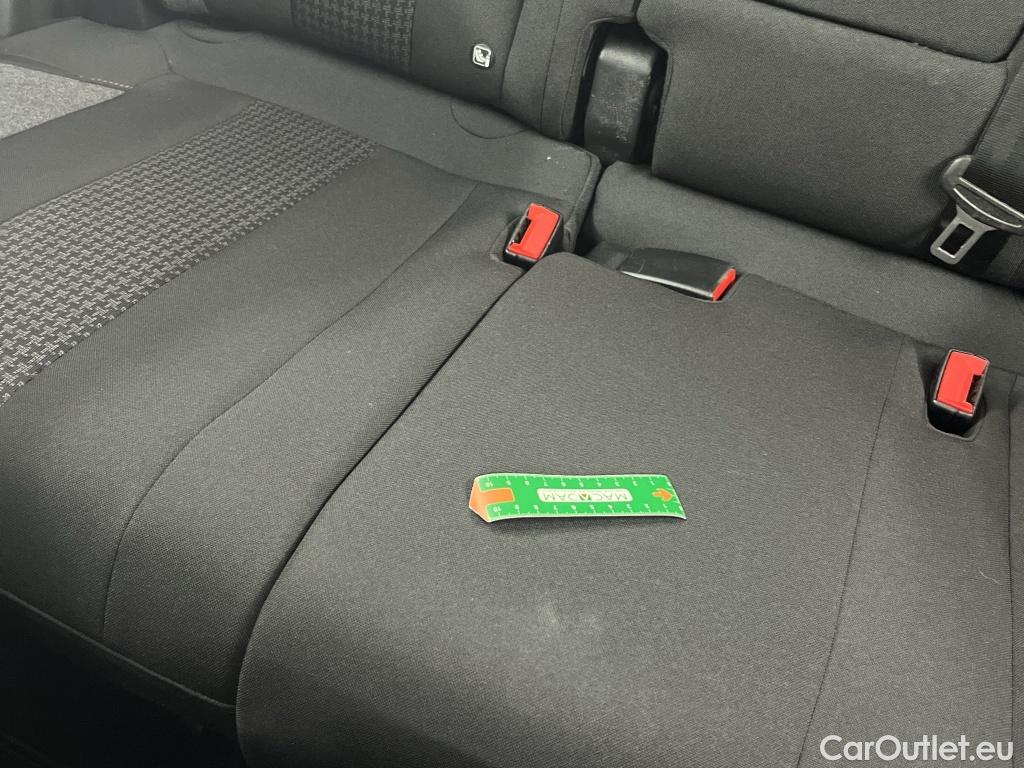  Peugeot  3008  Active Business 1.5 HDi 130CV BVA8 E6d / VO RECONDITIONNE - PHOTOS AVANT RECONDITIONNEMENT #4