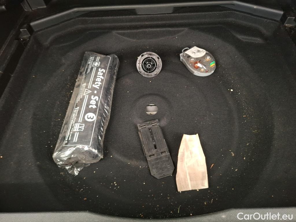  Peugeot  3008  GT 1.5 HDi 130CV BVA8 E6d / VO RECONDITIONNE - PHOTOS AVANT RECONDITIONNEMENT #5