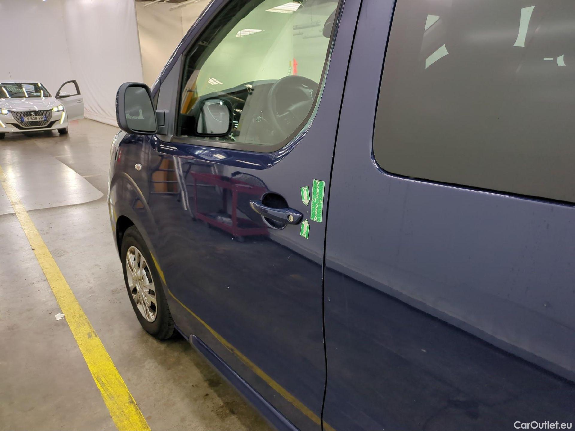  Peugeot  Expert Traveller Business L2 1.5 HDi 120CV BVM6 E6dT #32