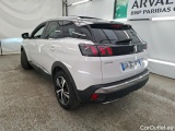  Peugeot  3008  GT 1.5 HDi 130CV BVA8 E6d / VO RECONDITIONNE - PHOTOS AVANT RECONDITIONNEMENT #2