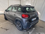  Citroen  C3  Aircross Feel Business 1.2 PureTech 110CV BVM6 E6d #2