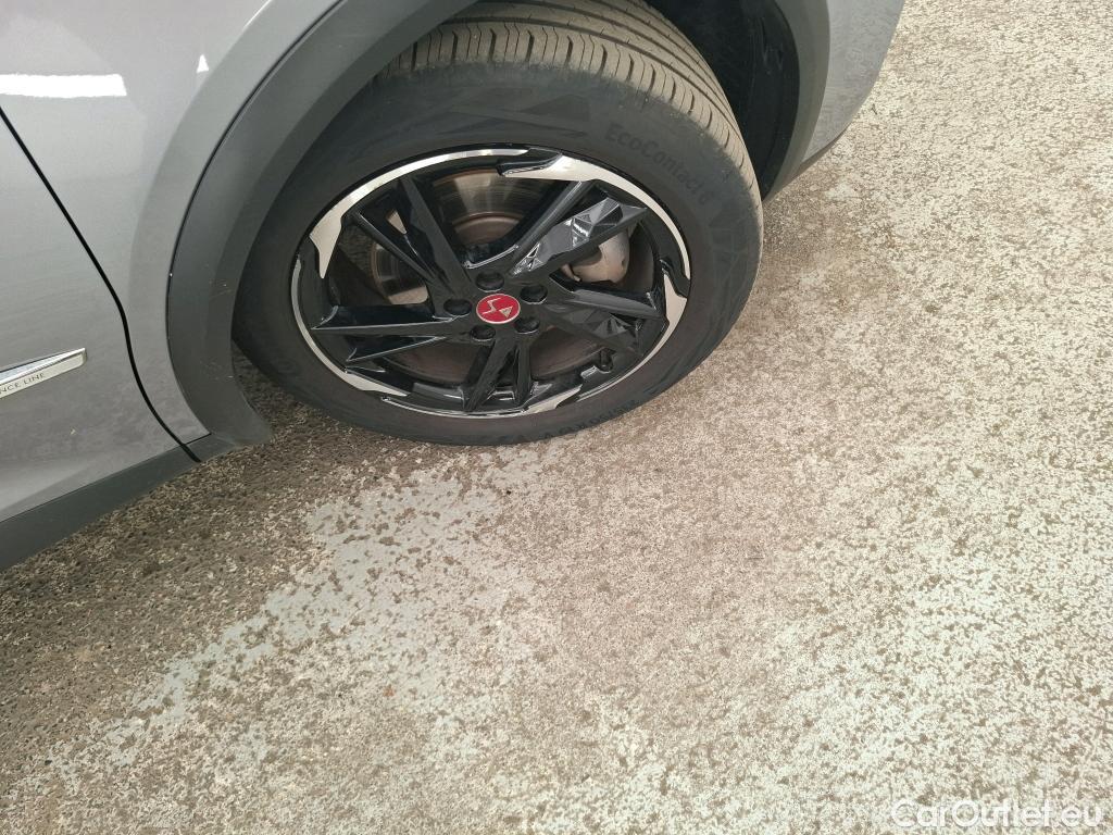  DS  DS7 7 Crossback E-Tense 4x2 Performance Line + 1.6 225CV BVA8 E6d / VO RECONDITIONNE - PHOTOS AVANT RECONDITIONNEMENT #9