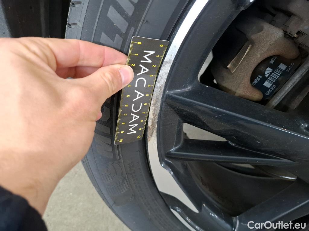  DS  DS7 7 Crossback Performance Line + 1.5 BlueHDi 130CV BVA8 E6d #20