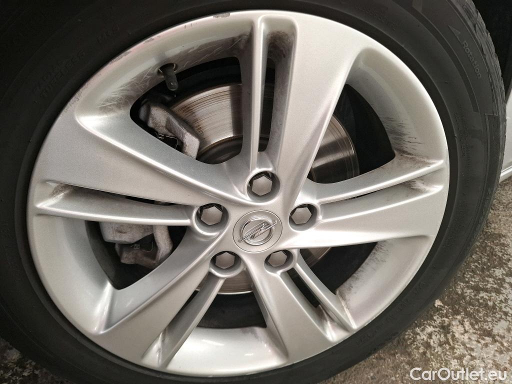  Opel  Insignia  B Sports Tourer Business Elegance 1.5 120CV BVA8 E6d #20