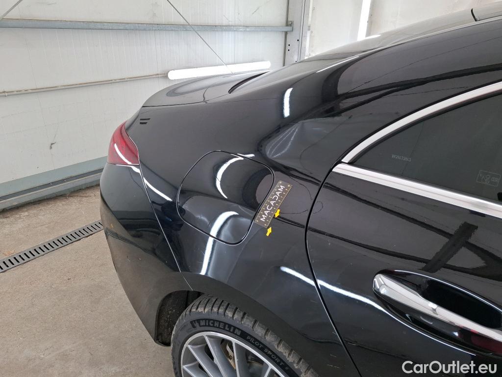  Mercedes  CLA-Klasse MERCEDES-BENZ CLA Coupe / 2019 / 4P / Coupé CLA 250 e AMG Line #22