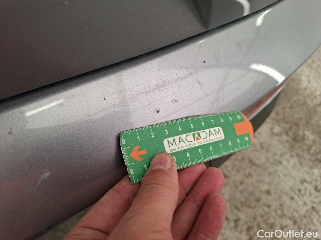  DS  DS7 7 Crossback E-Tense 4x2 Performance Line + 1.6 225CV BVA8 E6d / VO RECONDITIONNE - PHOTOS AVANT RECONDITIONNEMENT #8