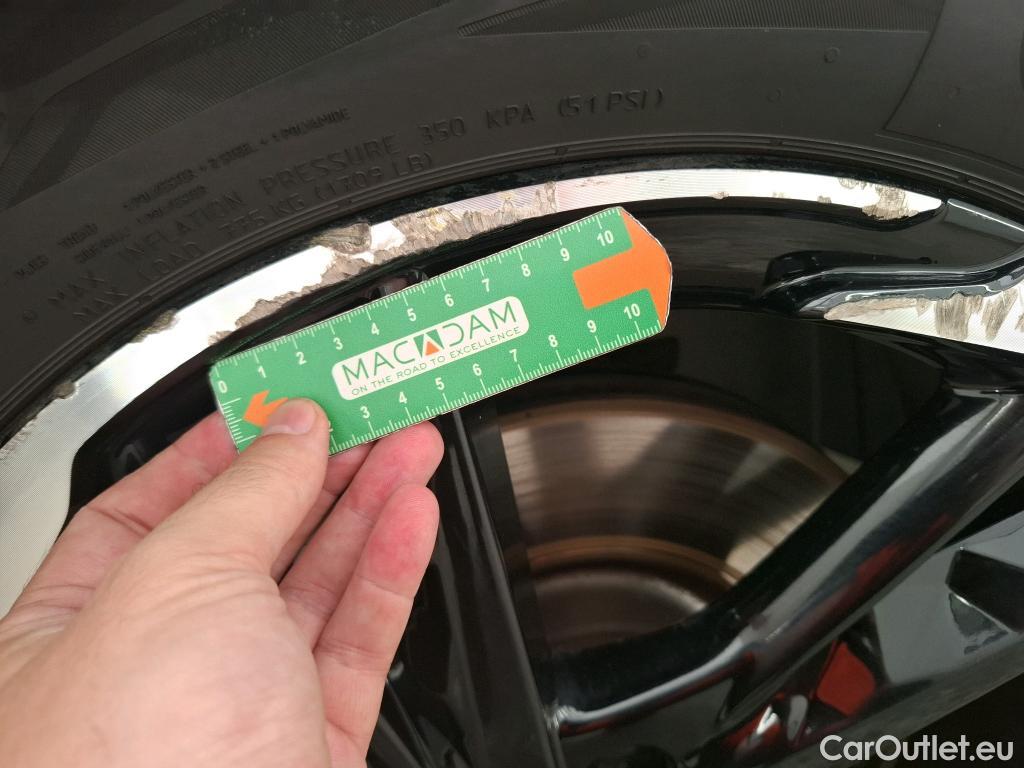  DS  DS7 7 Crossback E-Tense 4x2 Performance Line + 1.6 225CV BVA8 E6d / VO RECONDITIONNE - PHOTOS AVANT RECONDITIONNEMENT #4