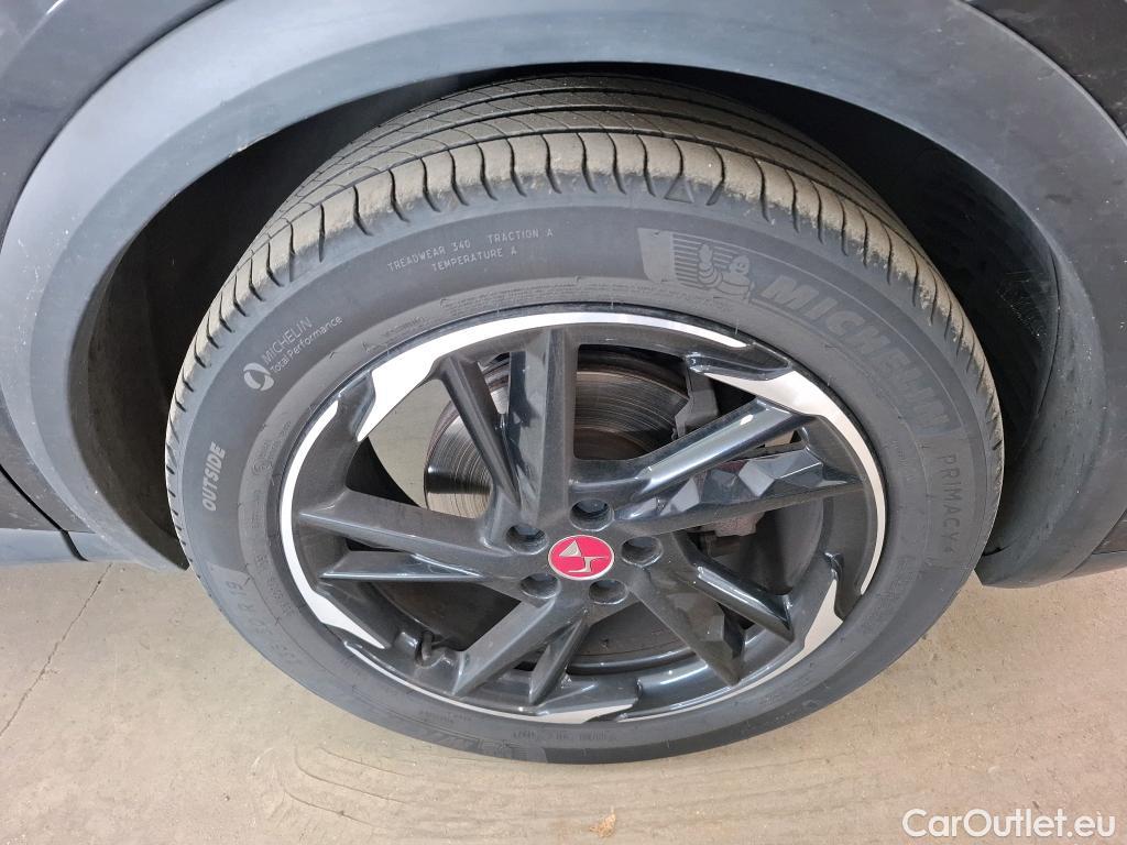  DS  DS7 7 Crossback Performance Line + 1.5 BlueHDi 130CV BVA8 E6d #21