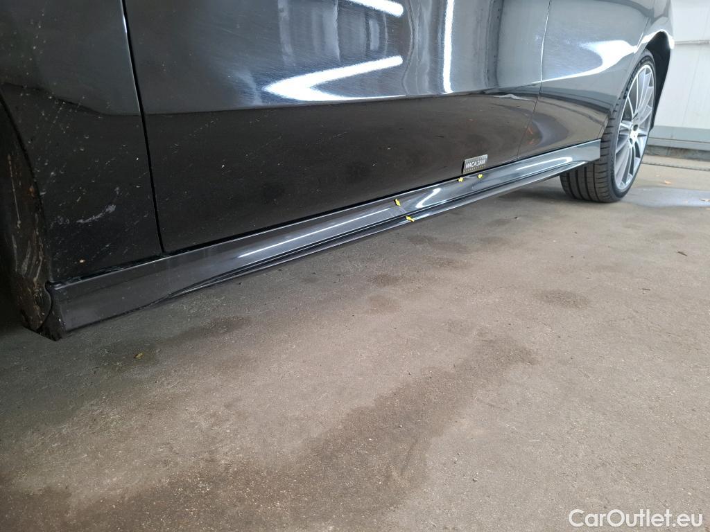  Mercedes  CLA-Klasse MERCEDES-BENZ CLA Coupe / 2019 / 4P / Coupé CLA 250 e AMG Line #19