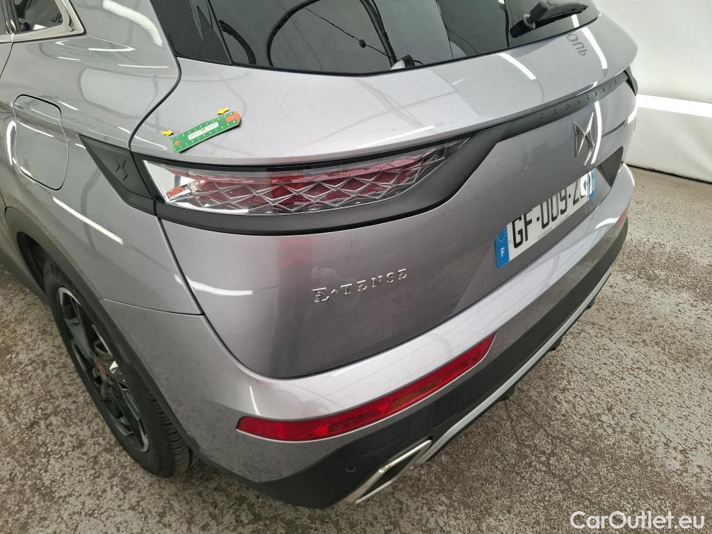  DS  DS7 7 Crossback E-Tense 4x2 Performance Line + 1.6 225CV BVA8 E6d / VO RECONDITIONNE - PHOTOS AVANT RECONDITIONNEMENT #16