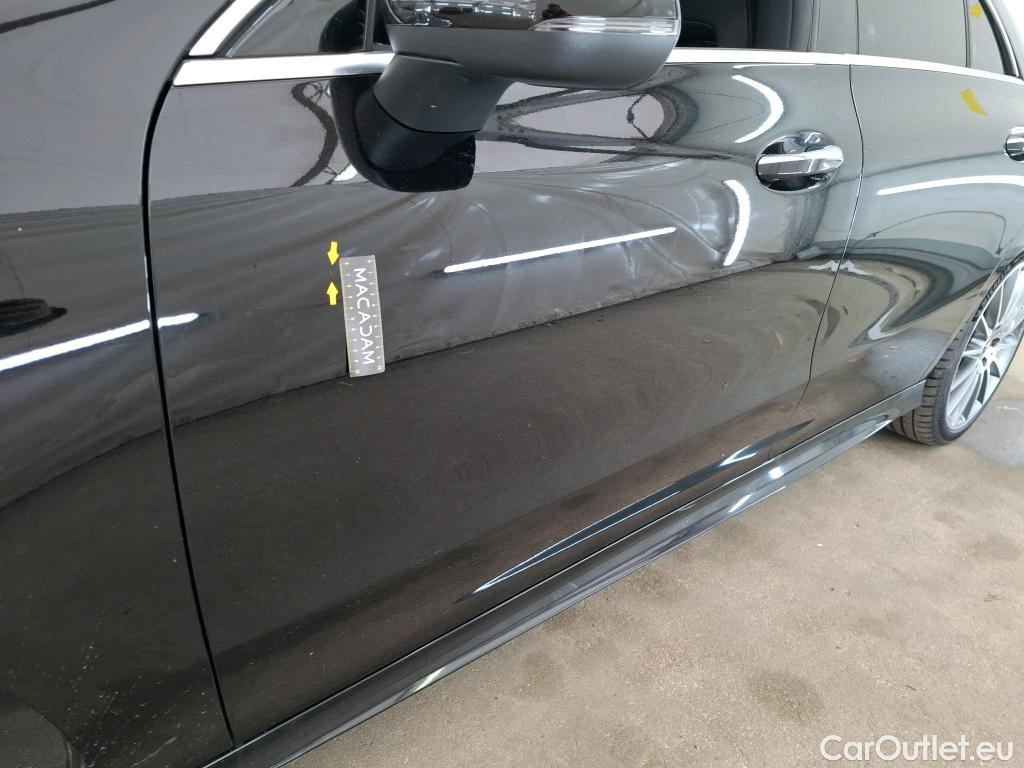  Mercedes  CLA-Klasse MERCEDES-BENZ CLA Coupe / 2019 / 4P / Coupé CLA 250 e AMG Line #17