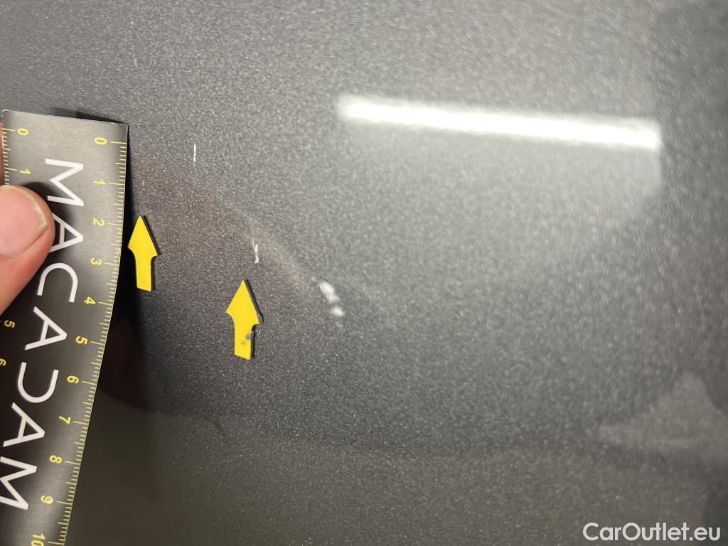  Citroen  C3  Aircross Feel Business 1.2 PureTech 110CV BVM6 E6d #31