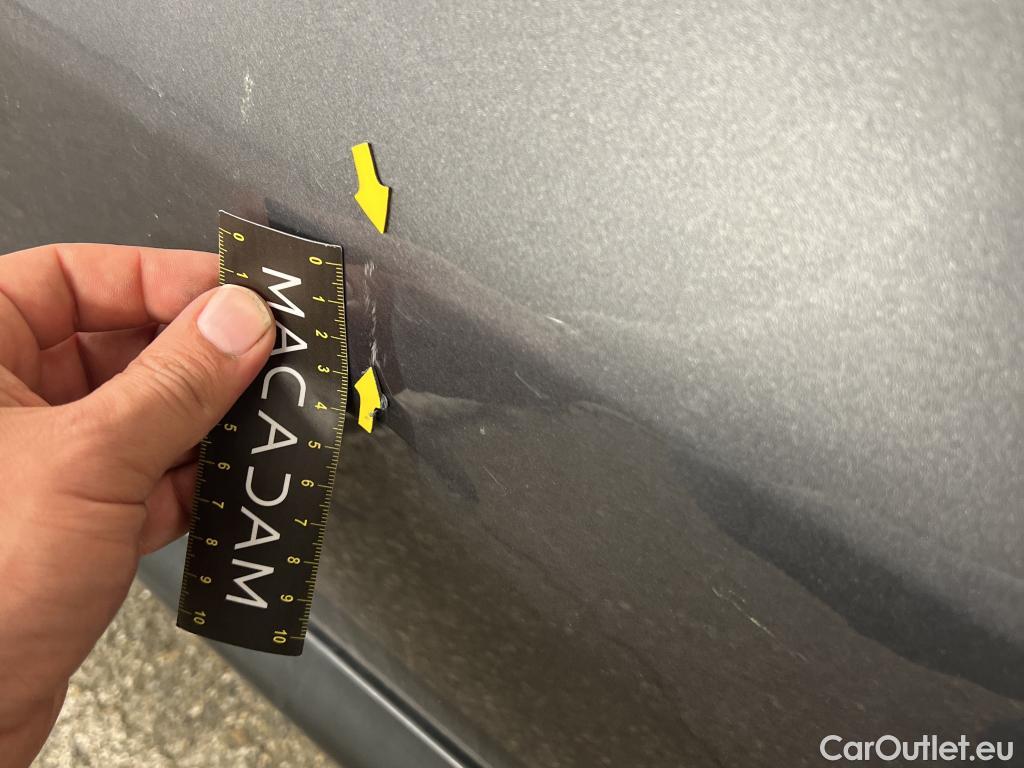  Citroen  C3  Aircross Feel Business 1.2 PureTech 110CV BVM6 E6d #7