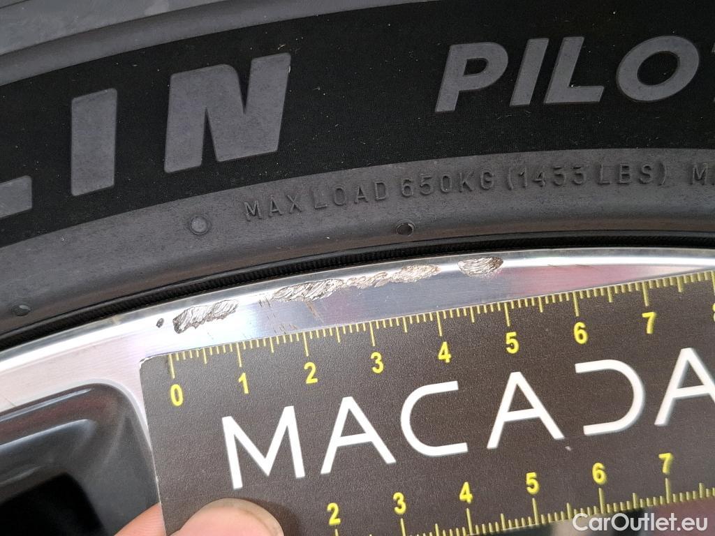  Mercedes  CLA-Klasse MERCEDES-BENZ CLA Coupe / 2019 / 4P / Coupé CLA 250 e AMG Line #12