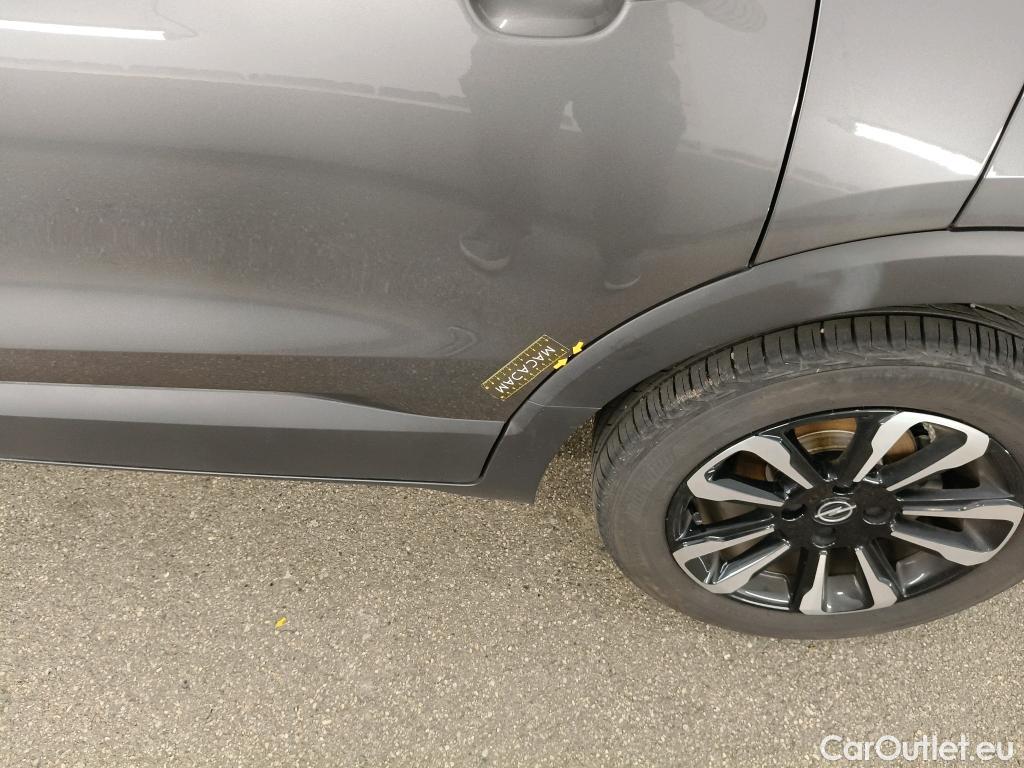  Opel  Crossland  X Business Elegance 1.5 120CV BVA6 E6d #26