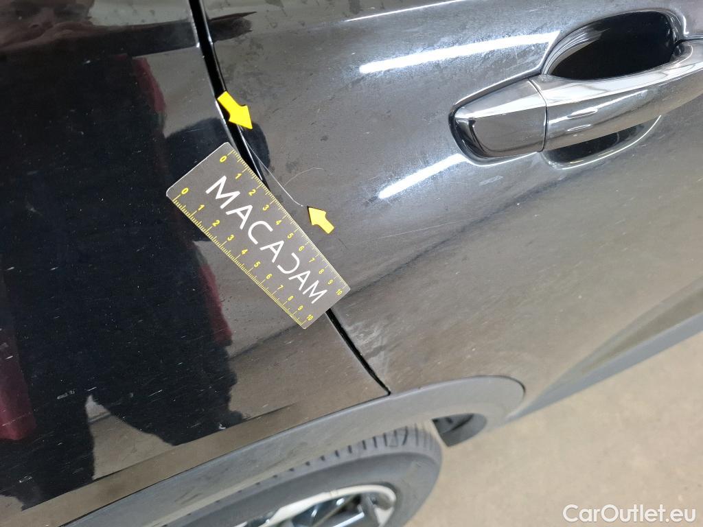  DS  DS7 7 Crossback Performance Line + 1.5 BlueHDi 130CV BVA8 E6d #36