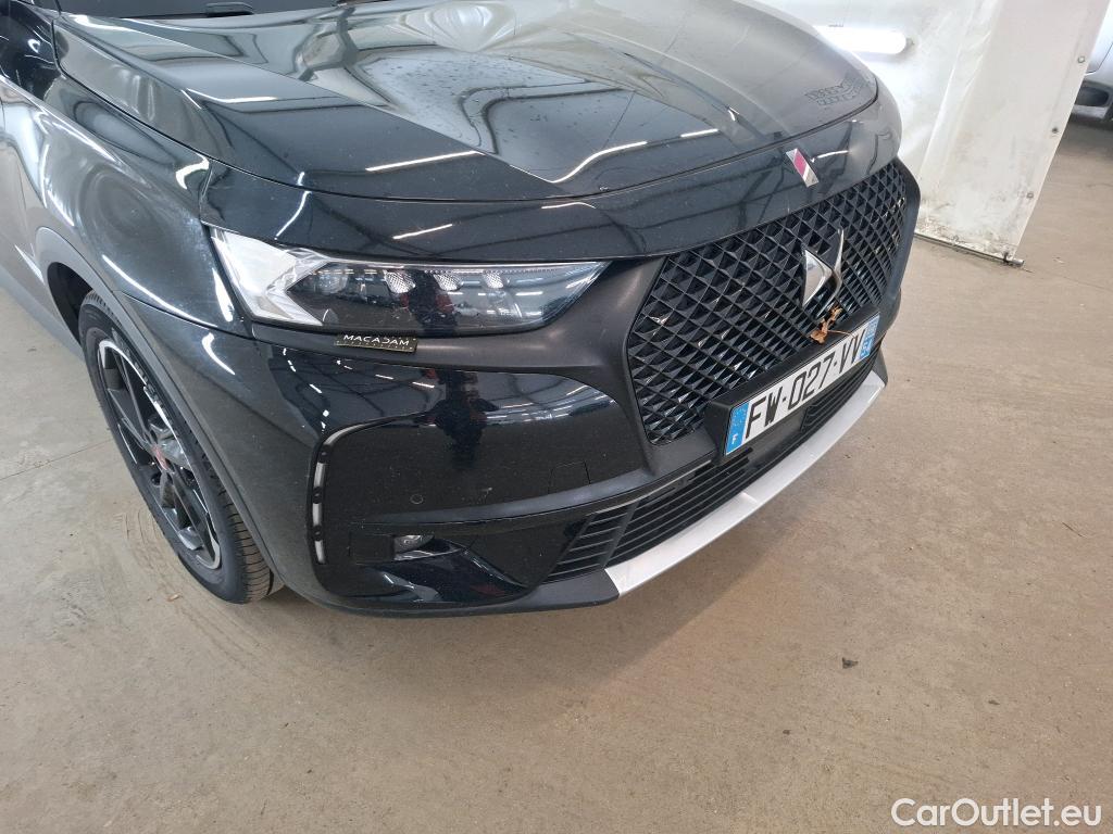  DS  DS7 7 Crossback Performance Line + 1.5 BlueHDi 130CV BVA8 E6d #31