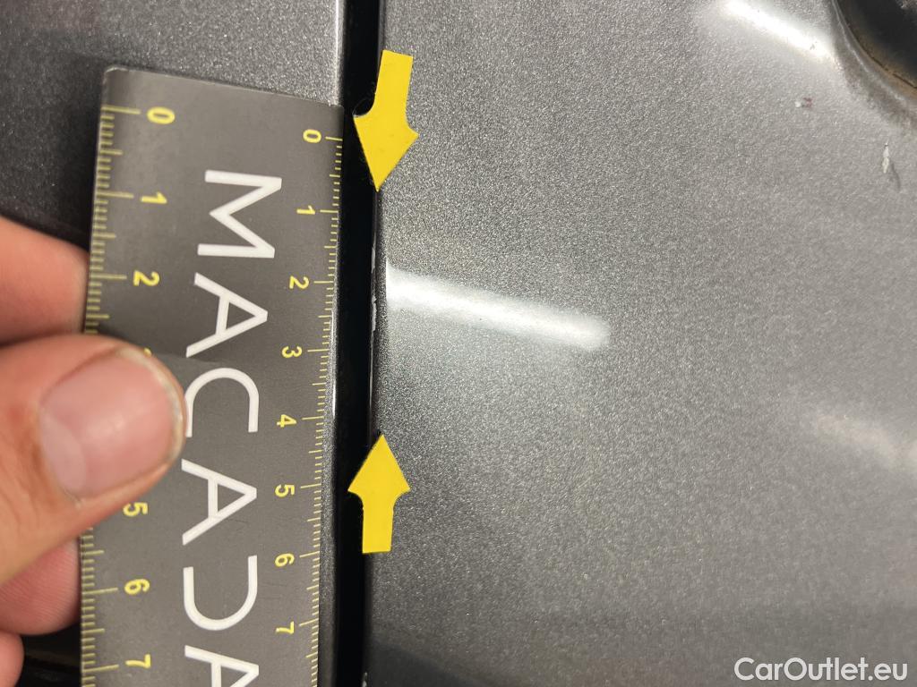  Citroen  C3  Aircross Feel Business 1.2 PureTech 110CV BVM6 E6d #34