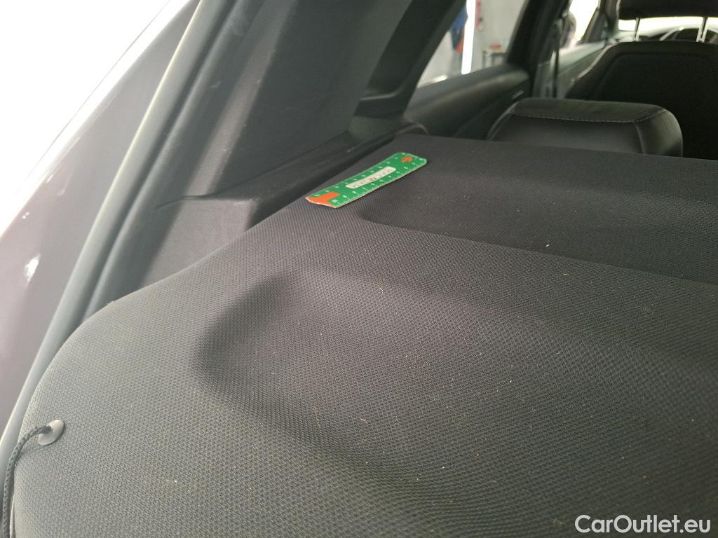  DS  DS7 7 Crossback E-Tense 4x2 Performance Line + 1.6 225CV BVA8 E6d / VO RECONDITIONNE - PHOTOS AVANT RECONDITIONNEMENT #14