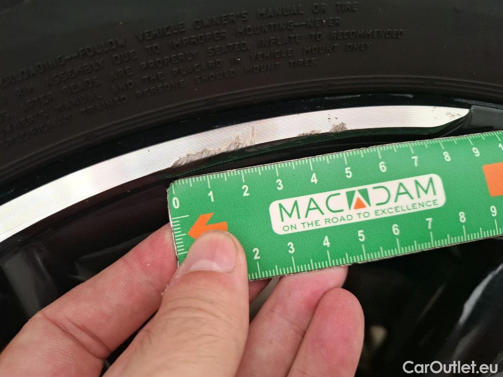  DS  DS7 7 Crossback E-Tense 4x2 Performance Line + 1.6 225CV BVA8 E6d / VO RECONDITIONNE - PHOTOS AVANT RECONDITIONNEMENT #13